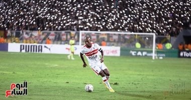 هل يودع شيكابالا الزمالك بعد زيزو وشيفو والمثلوثى؟
