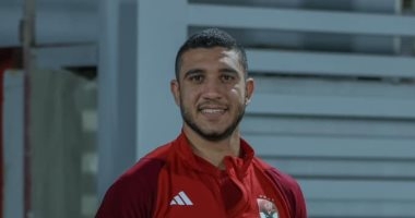 فحص طبى ينتظر رامى ربيعة ومحمد هانى فى الأهلى استعداداً لمواجهة البنك