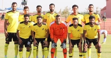 وادى دجلة يستعرض أرقامه المميزة فى دورى المحترفين.. 20 مباراة بلا هزيمة