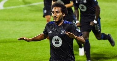 7 أخبار رياضية لا تفوتك اليوم الجمعة 13 – 6