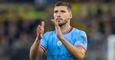 مانشستر سيتى يبدأ التحرك لتجديد عقد روبن دياز