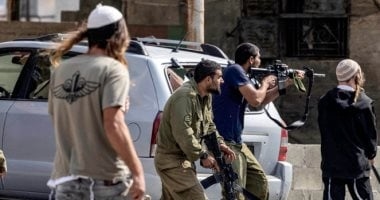 إسرائيليون يعبرون إلى الأراضى السورية بعد اشتباكات مع جيش الاحتلال