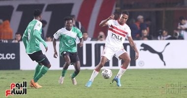 مصدر: لا تواصل بين إدارة الزمالك والجزيري بشأن مستقبله مع الفريق