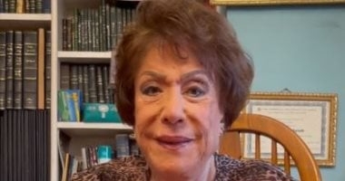 تشييع جثمان سميحة أيوب من مسجد الشرطة بعد صلاة العصر