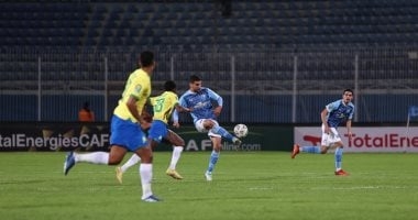 بيراميدز يبحث عن الفوز الأول أمام صن داونز فى نهائي أفريقيا اليوم