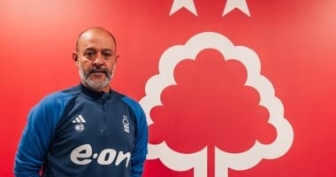 نونو سانتو أفضل مدرب بالدوري الإنجليزي فى شهر مارس