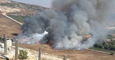 "صحة لبنان": استشهاد شخص وإصابة اثنين إثر غارة إسرائيلية على بلدة دير سريان