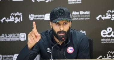 الاتحاد السكندري يعلن رسمياً التعاقد مع "جنش" لمدة موسم