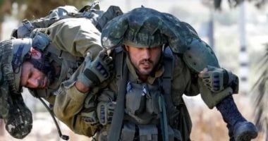 مقتل وإصابة جنود إسرائيليين فى كمين استهدف مبنى بخان يونس