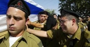 إعلام إسرائيلى: انفجار عبوة ناسفة فى آلية عسكرية واحتراقها بالكامل بمدينة غزة