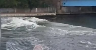 3 مناطق أمريكية فى مرمى الطوفان.. خبراء يحذرون من الـ ميجا تسونامى