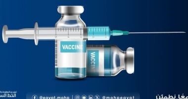 نجاح تجربة لقاح جديد على الخنازير يحمى من H1N1 وسلالات الأنفلونزا