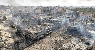 الأمم المتحدة: أكثر من مليونى شخص يفتقرون لأساسيات البقاء على قيد الحياة فى غزة