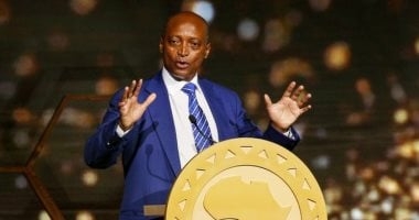 موتسيبى: نهائى دورى الأبطال بين بيراميدز وصن داونز سيقام فى أفريقيا