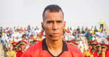ماذا يفعل الأهلى وصن داونز مع صافرة دحان بيدا حكم مباراة الإياب؟