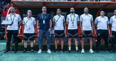 حكاية 24 مدرسة أجنبية تعاقبت على تدريب منتخب الفراعنة