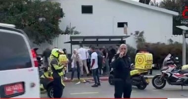 شرطة الاحتلال: أحبطنا محاولة طعن عند معبر قلنديا شمالى القدس