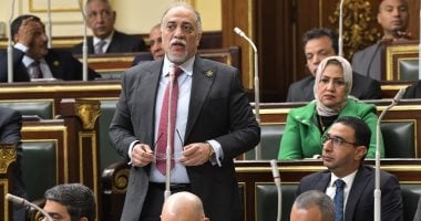 عبد الهادى القصبى يوضح أهم ملامح تعديلات قوانين انتخابات مجلسى النواب والشيوخ