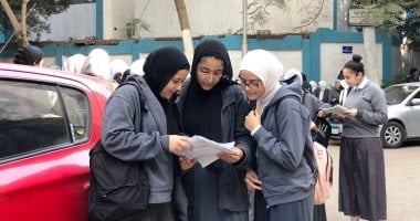 المديريات توجه بعدم حيازة المحمول بلجان امتحانات الشهادة الإعدادية للمراقبين
