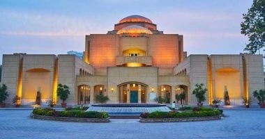 دار الأوبرا تحتفل بعيد وفاء النيل مع طلاب المدارس