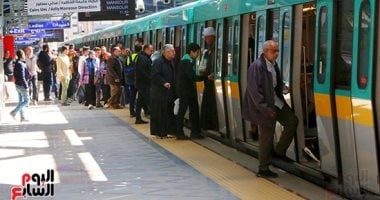ما كفارة التهرب من دفع تذكرة القطار أو المترو؟.. أمين الفتوى يجيب (فيديو)