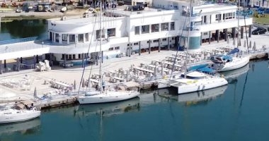 ما لا تعرفه عن مارينا 8 الساحل الشمالى فى 12 معلومة جديدة