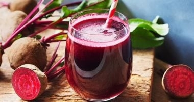 4 مشروبات صحية تحميك من أمراض الكبد