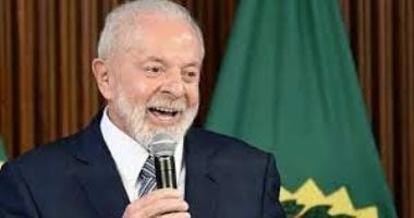 رئيس البرازيل يهاجم ترامب: سنرد على أى محاولة لفرض سياسة لم تعد موجودة بالعالم