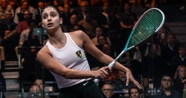 5 مصريين يخوضون منافسات دور الـ 16 ببطولة نيوزيلندا المفتوحة للاسكواش