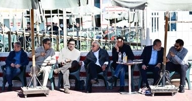 جلسة مرتقبة بين لجنة التخطيط ومجلس الزمالك لحسم ملف الصفقات الجديدة