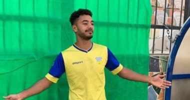 الإسماعيلى يفتقد جهود عبد الرحمن الدح أمام إنبى بسبب الإيقاف