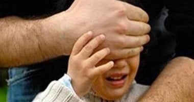 حبس المتهمين بخطف طفل فى المقطم