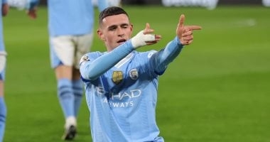 تراجع كبير فى القيم التسويقية لنجوم الدوري الإنجليزي.. فودين يتصدر القائمة