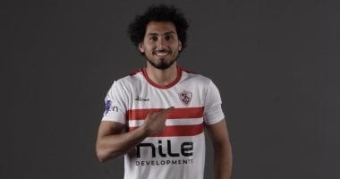 كل ما تريد معرفته عن أزمة أحمد حمدى مع الزمالك