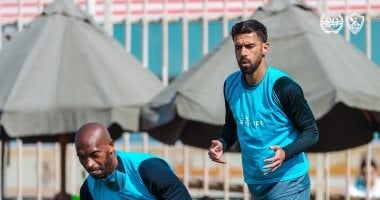 بعد اعتزال شيكابالا.. هل يسعى الزمالك لتجديد تعاقد عبد الله السعيد