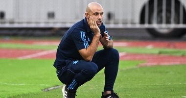 أتلانتا يونايتد ضد إنتر ميامي.. ماسكيرانو: هدف ميسي لا يمكن لأى لاعب تسجيله