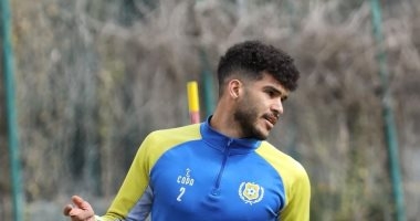 محمد نصر يغيب عن مواجهة الإسماعيلى أمام سموحة بسبب الإيقاف