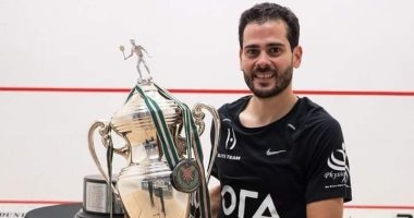 انطلاق منافسات دور الـ 16 ببطولة أوبتاسيا للاسكواش