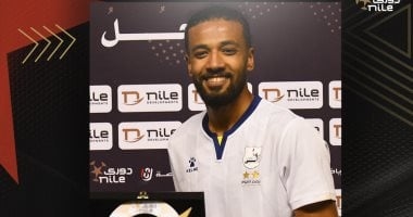 كالوشا يتمسك بالرحيل.. وإنبي يضع شرطا ماليا
