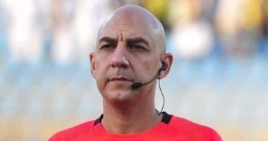 فرمان أوسكار رويز يجبر 6 حكام على الاعتزال نهاية الموسم