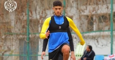 أحمد الشيخ يعلن الرحيل عن الإسماعيلى رسميا