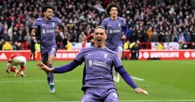 نونيز يخضع للكشف الطبي اليوم تمهيدًا لانضمامه إلى الهلال السعودي