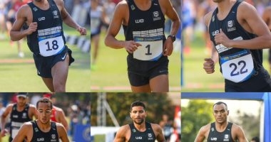 تأهل 6 مصريات لنصف نهائى كأس العالم للخماسى الحديث بالقاهرة