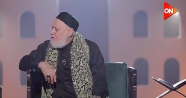على جمعة لقناة الناس: من ينكر السنة لا يفهم صحيح البخارى
