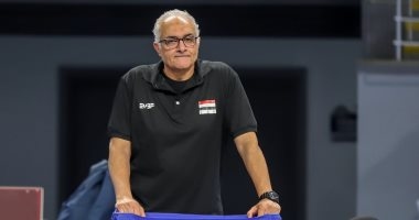 اتحاد الطائرة يعلن تشكيل الجهاز الفني لمنتخب السيدات بقيادة عماد نوار