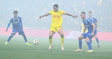 حصاد الرياضة المصرية اليوم الجمعة 18 – 7