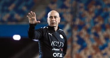 معسكر المنتخب ينطلق بالمحليين أول سبتمبر استعدادا لمباراتي إثيوبيا وبوركينا