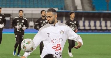 تعرف على قيمة استعارة الأهلي لـ بيكهام من سيراميكا لمدة موسماً