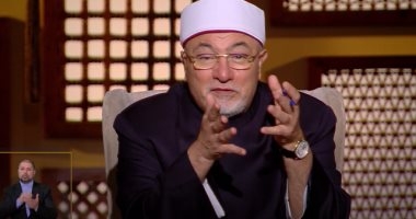 الشيخ خالد الجندى يوضح معنى "التوسل إلى الله بالحال": لا دعاء يُستجاب دون عمل صالح
