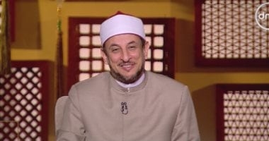 رمضان عبد المعز: صيام يوم عاشوراء له فضل عظيم ويكفّر ذنوب عام كامل